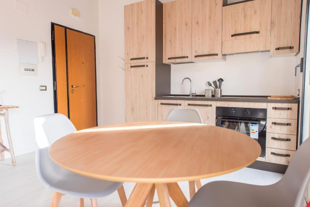 San Peter's - Cosy Renovated Penthouse Apartamento Roma